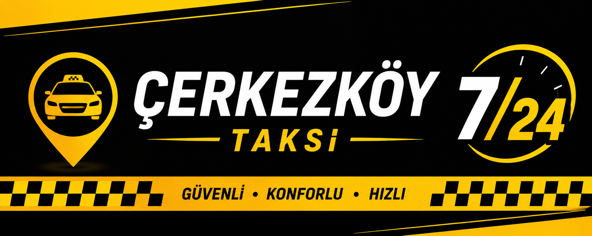 Günün Her Saati Hızlı, Güvenli ve Konforlu Ulaşım
